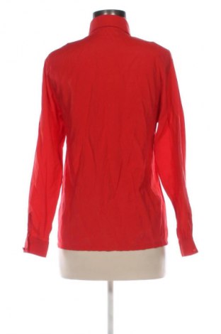 Γυναικείο πουκάμισο Unbranded, Μέγεθος M, Χρώμα Κόκκινο, Τιμή 13,99 €