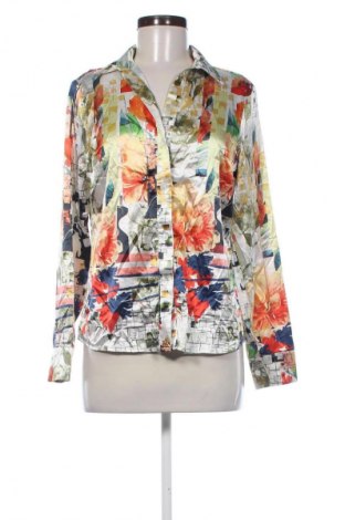 Γυναικείο πουκάμισο Unbranded, Μέγεθος XL, Χρώμα Πολύχρωμο, Τιμή 8,99 €