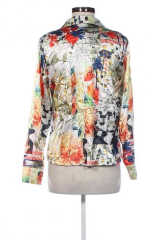 Γυναικείο πουκάμισο Unbranded, Μέγεθος XL, Χρώμα Πολύχρωμο, Τιμή 8,99 €
