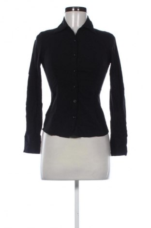 Γυναικείο πουκάμισο Unbranded, Μέγεθος M, Χρώμα Μαύρο, Τιμή 7,99 €