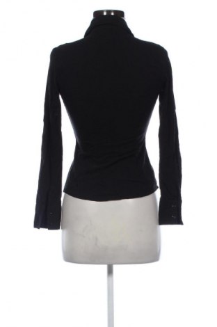 Γυναικείο πουκάμισο Unbranded, Μέγεθος M, Χρώμα Μαύρο, Τιμή 7,99 €