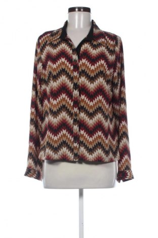 Γυναικείο πουκάμισο Unbranded, Μέγεθος M, Χρώμα Πολύχρωμο, Τιμή 6,99 €