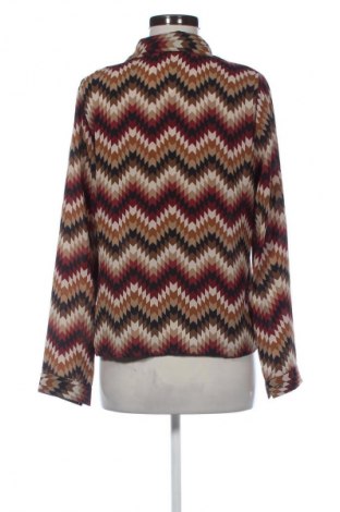Γυναικείο πουκάμισο Unbranded, Μέγεθος M, Χρώμα Πολύχρωμο, Τιμή 6,99 €