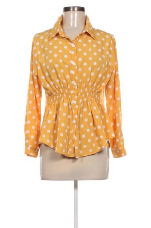 Γυναικείο πουκάμισο Unbranded, Μέγεθος M, Χρώμα Πολύχρωμο, Τιμή 13,99 €