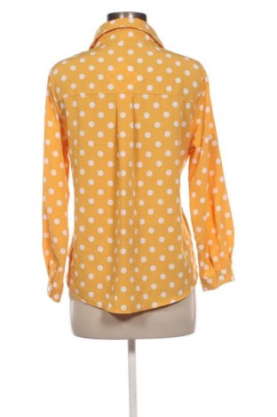 Γυναικείο πουκάμισο Unbranded, Μέγεθος M, Χρώμα Πολύχρωμο, Τιμή 13,99 €