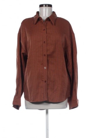 Γυναικείο πουκάμισο Unbranded, Μέγεθος L, Χρώμα Πολύχρωμο, Τιμή 8,99 €