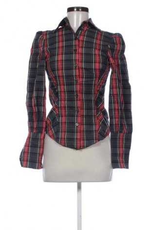 Damenbluse Unbranded, Größe S, Farbe Mehrfarbig, Preis € 4,99