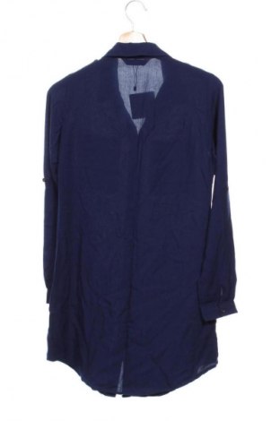 Damska koszula Unbranded, Rozmiar S, Kolor Niebieski, Cena 69,99 zł