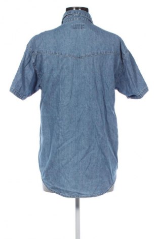 Damenbluse Unbranded, Größe M, Farbe Blau, Preis € 15,03