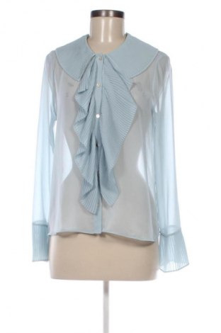 Női ing Unbranded, Méret M, Szín Kék, Ár 4 319 Ft