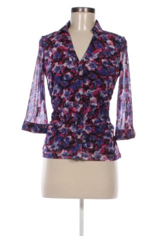 Γυναικείο πουκάμισο Unbranded, Μέγεθος S, Χρώμα Πολύχρωμο, Τιμή 13,99 €