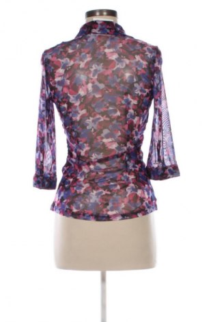 Γυναικείο πουκάμισο Unbranded, Μέγεθος S, Χρώμα Πολύχρωμο, Τιμή 13,99 €