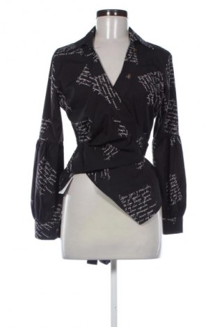 Дамска риза Unbranded, Размер M, Цвят Многоцветен, Цена 12,69 €