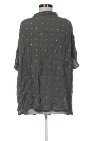 Dámska košeľa  Unbranded, Veľkosť L, Farba Zelená, Cena  6,95 €