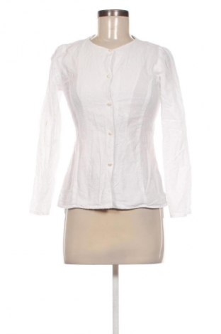 Damska koszula Unbranded, Rozmiar M, Kolor Biały, Cena 62,99 zł