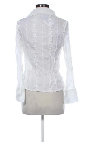 Γυναικείο πουκάμισο Unbranded, Μέγεθος XL, Χρώμα Λευκό, Τιμή 20,00 €