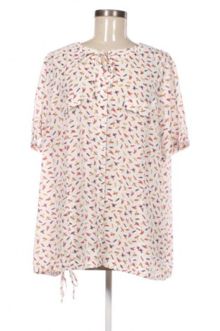 Γυναικείο πουκάμισο Unbranded, Μέγεθος XXL, Χρώμα Πολύχρωμο, Τιμή 9,99 €