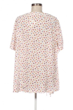 Γυναικείο πουκάμισο Unbranded, Μέγεθος XXL, Χρώμα Πολύχρωμο, Τιμή 9,99 €