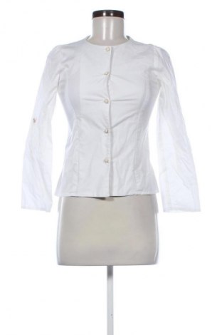 Дамска риза Unbranded, Размер S, Цвят Бял, Цена 11,75 €