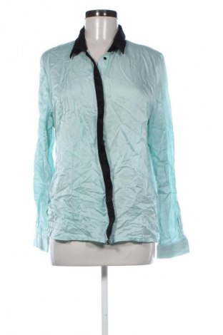 Γυναικείο πουκάμισο Unbranded, Μέγεθος M, Χρώμα Πολύχρωμο, Τιμή 8,57 €