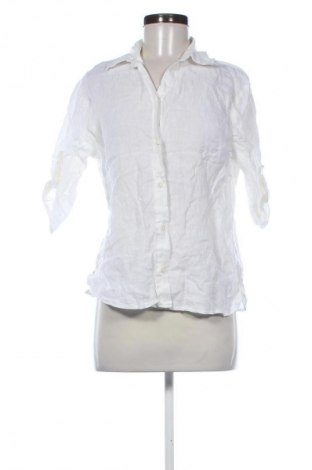 Damenbluse Unbranded, Größe M, Farbe Weiß, Preis € 11,99