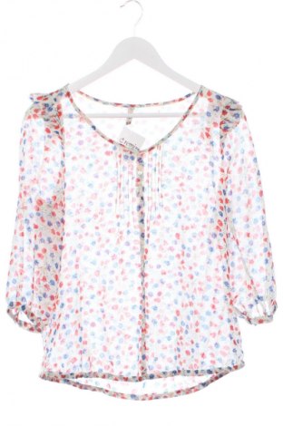 Γυναικείο πουκάμισο Stradivarius, Μέγεθος S, Χρώμα Πολύχρωμο, Τιμή 11,99 €