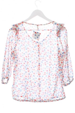 Γυναικείο πουκάμισο Stradivarius, Μέγεθος S, Χρώμα Πολύχρωμο, Τιμή 11,99 €