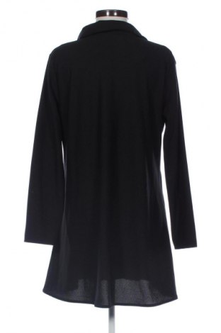 Γυναικείο πουκάμισο Unbranded, Μέγεθος S, Χρώμα Μαύρο, Τιμή 12,85 €