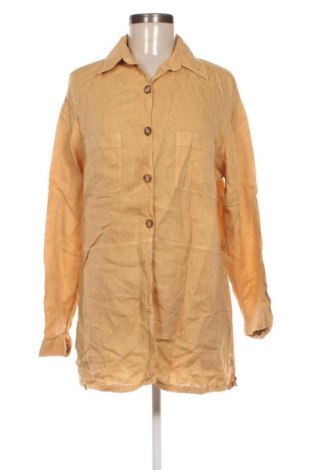 Dámská košile  Unbranded, Velikost L, Barva Oranžová, Cena  435,00 Kč