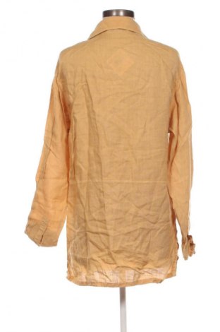 Dámská košile  Unbranded, Velikost L, Barva Oranžová, Cena  435,00 Kč