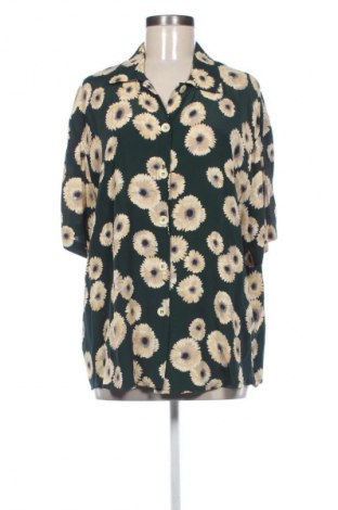 Damska koszula Unbranded, Rozmiar L, Kolor Kolorowy, Cena 80,38 zł