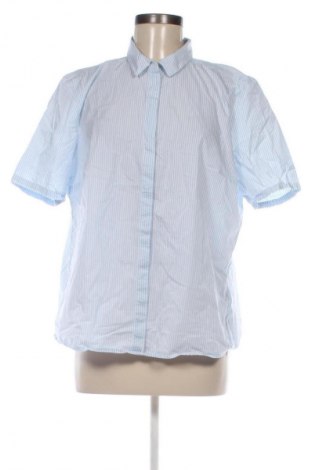 Γυναικείο πουκάμισο Unbranded, Μέγεθος XL, Χρώμα Πολύχρωμο, Τιμή 9,99 €