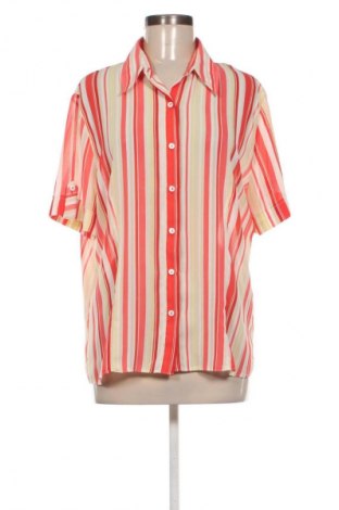 Damska koszula Unbranded, Rozmiar XL, Kolor Kolorowy, Cena 68,99 zł