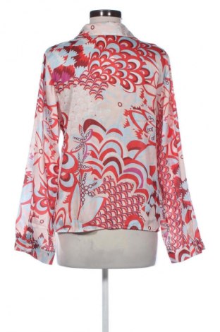 Γυναικείο πουκάμισο Unbranded, Μέγεθος M, Χρώμα Πολύχρωμο, Τιμή 13,00 €