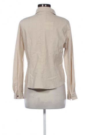 Γυναικείο πουκάμισο Unbranded, Μέγεθος XL, Χρώμα  Μπέζ, Τιμή 13,00 €