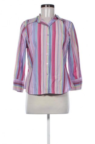 Γυναικείο πουκάμισο Unbranded, Μέγεθος M, Χρώμα Πολύχρωμο, Τιμή 13,00 €