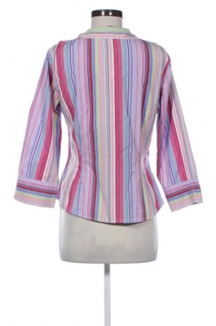 Γυναικείο πουκάμισο Unbranded, Μέγεθος M, Χρώμα Πολύχρωμο, Τιμή 13,00 €