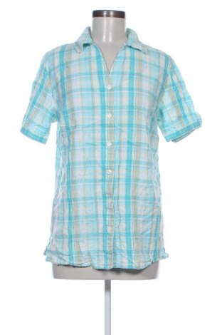 Damska koszula Unbranded, Rozmiar XL, Kolor Kolorowy, Cena 36,99 zł