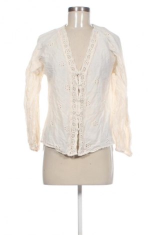 Dámská košile  Unbranded, Velikost M, Barva Krémová, Cena  339,00 Kč