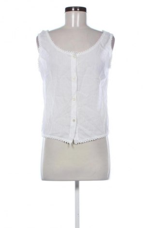 Γυναικείο πουκάμισο Unbranded, Μέγεθος XL, Χρώμα Λευκό, Τιμή 13,00 €