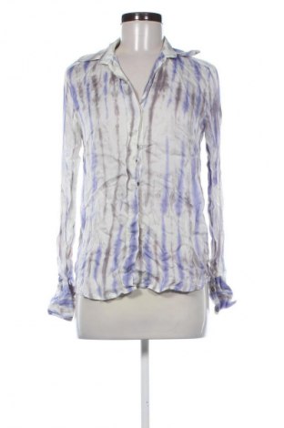 Дамска риза Unbranded, Размер S, Цвят Многоцветен, Цена 9,71 €