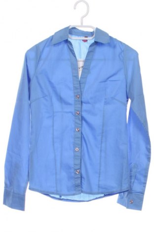 Dámská košile  Unbranded, Velikost XS, Barva Modrá, Cena  329,00 Kč