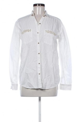 Дамска риза Unbranded, Размер M, Цвят Бял, Цена 12,59 €