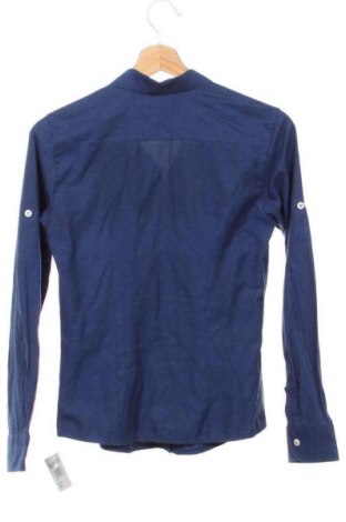 Dámská košile  Unbranded, Velikost XS, Barva Modrá, Cena  369,00 Kč
