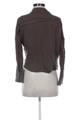 Γυναικείο πουκάμισο Unbranded, Μέγεθος M, Χρώμα Πράσινο, Τιμή 13,00 €