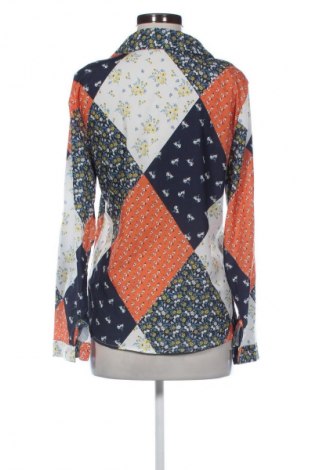 Γυναικείο πουκάμισο Unbranded, Μέγεθος M, Χρώμα Πολύχρωμο, Τιμή 13,00 €