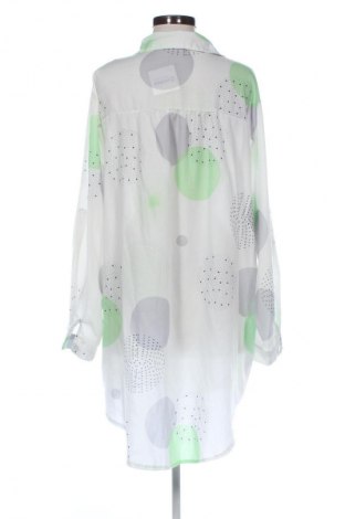 Dámská košile  Unbranded, Velikost 4XL, Barva Vícebarevné, Cena  368,00 Kč