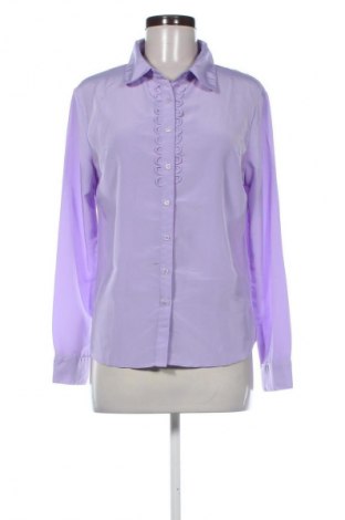 Dámská košile  Unbranded, Velikost L, Barva Fialová, Cena  368,00 Kč