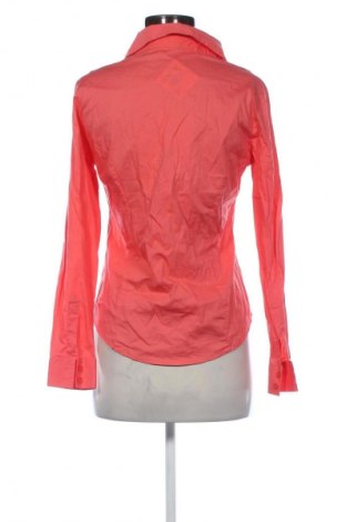 Дамска риза Unbranded, Размер M, Цвят Червен, Цена 13,00 €