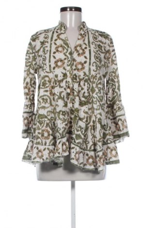 Дамска риза Unbranded, Размер M, Цвят Многоцветен, Цена 15,81 €